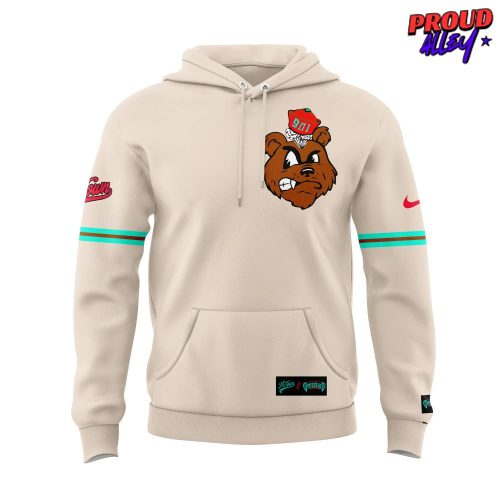 Memphis Grizzlies MTown Special Hoodie