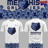 Kentucky Wildcats New Drake x Nocta Gear T-Shirt