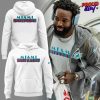 WNBA Reeses Angel 2024 Hoodie