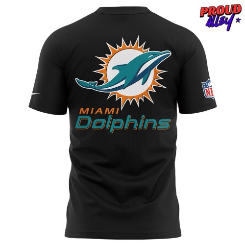 Miami Dolphins Training Camp 2024 TShirt