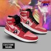 Boogie Wit Da Hoodie Limited Edition Air Jordan 1