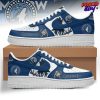 Vancouver Canucks x Nike Limited Edition Air Force 1