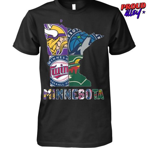 Minnesota Twins T-Shirt