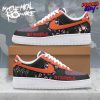 Blink-182 Music Festival Limited Edition Air Force 1