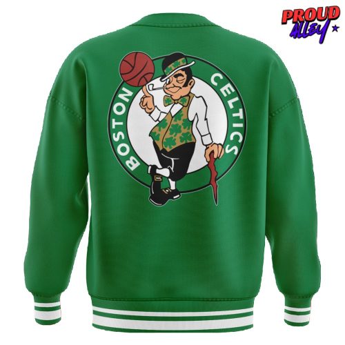 NBA Boston Celtics 2024 Special Edition Sweatshirt