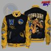 NBA Los Angeles Lakers National Basketball Jacket