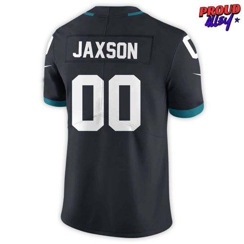 NFL Jacksonville Jaguars 2024 Football Jersey