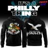 NFL Philadelphia Eagles Playground Build 2024 Hoodie