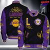 Coachella Valley Firebirds Limited Edition Bomber Jacket