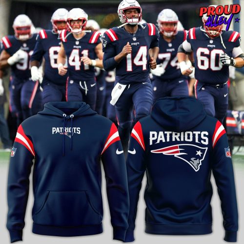 New England Patriots Football 2024 T-Shirt