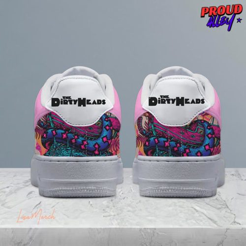 New Kids On The Block Magic Summer 24 Nike Air Force 1