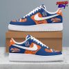 Simone Biles Goat Olympic Paris 2024 Nike Air Force 1