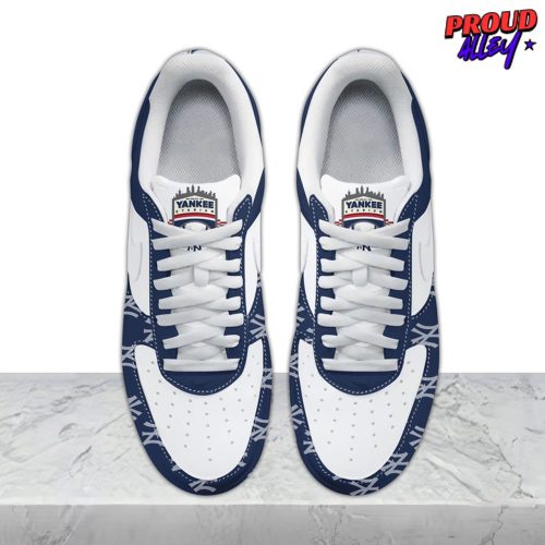 New York Yankees MLB x Nike Air Force 1