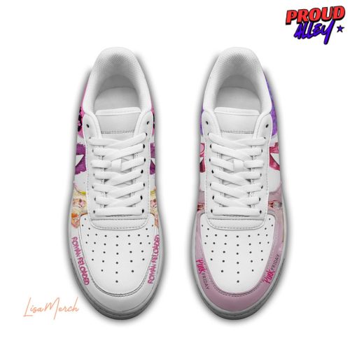 Nicki Minaj Album Collection Limited Edition Air Jordan 1