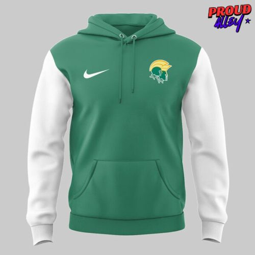 Norfolk State Spartans Welcome Coach Vick Special Hoodie