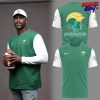 Oregon Ducks Rose Bowl Game 2025 Green T-Shirt