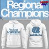 Welcome Coach Bill Belichick North Carolina Tar Heels Special Hoodie