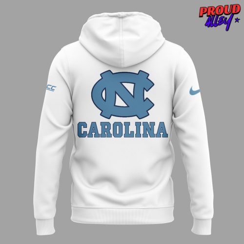 North Carolina Tar Heels Regional Champions Special Hoodie