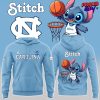 Welcome Coach Bill Belichick North Carolina Tar Heels Special Hoodie