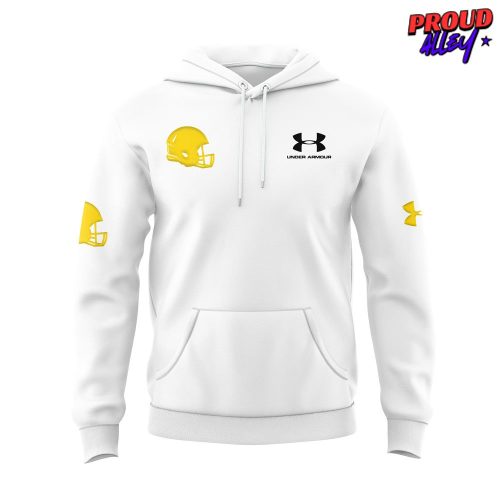 Notre Dame Fighting Irish Coach Marcus Freeman Special Hoodie