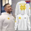 Minnesota Vikings Tell Us With Metellus Special Sweatshirt