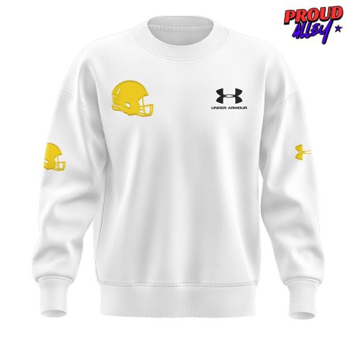 Notre Dame Fighting Irish Coach Marcus Freeman Special Sweatshirt