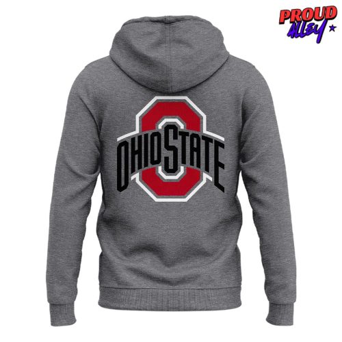 Ohio State Engineered for History Special Hoodie