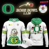 Georgia Bulldogs Rose Bowl Game 2025 Hoodie