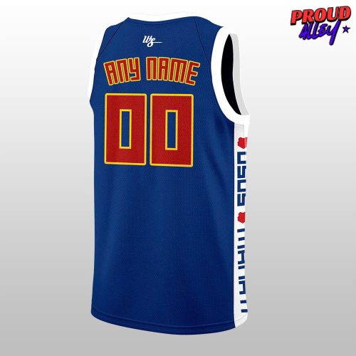 Osos de Manat BSN Away 2024 Basketball Jersey