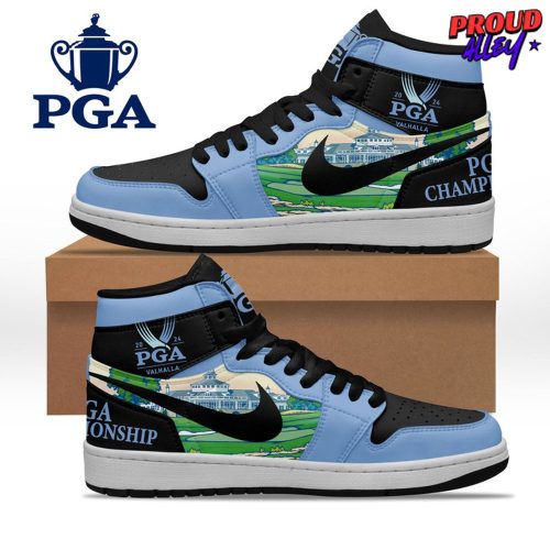 PGA Championship Limited Edition Air Jordan 1