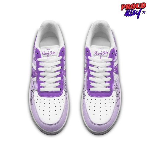 PRINCE PURPLE RAIN AIR FORCE 1