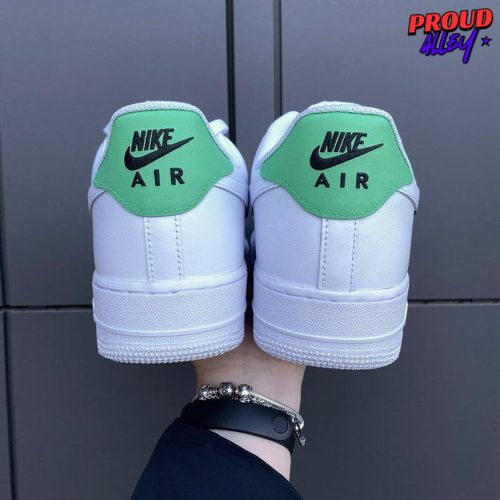 Pato Lucas Money Disney Air Force 1