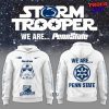 Oregon Ducks Storm Trooper Special Edition Hoodie