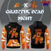 Houston Rockets Grateful Dead Night Special Edition Hoodie