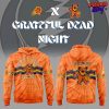 Phoenix Suns x Grateful Dead Night Edition Hoodie