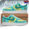 Jimmy Buffett x Nike Limited Edition Air Force 1