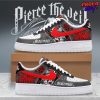 Snoop Dogg Missionary Limited Edition Nike Air Force 1