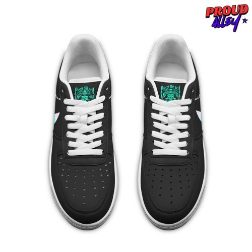 Pierce The Veil Limited Edition Air Force 1