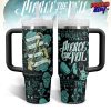 Twenty One Pilots Stanley Tumbler 40oz