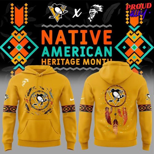 Pittsburgh Penguins Teddy Bear Toss Special Hoodie