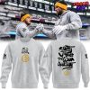 Tennessee Volunteers 2025 Skyline City Edition Sweatshirt