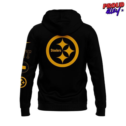 Pittsburgh Steelers Game Day Special Hoodie