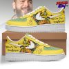 Grateful Dead Truckin Limited Edition Air Force 1