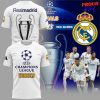 Atalanta BC UEFA Europa League Champions 2024 T-Shirt