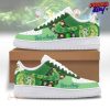 Scooby-Doo Cartoon Limited Edition Air Force 1