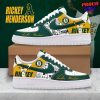 Yellowstone Dutton Ranch Limited Edition Nike Air Force 1