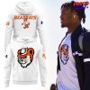 Sam Houston Bearkats RL Carriers New Orleans Bowl Champs Hoodie