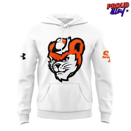 Sam Houston Bearkats 2025 Special Hoodie