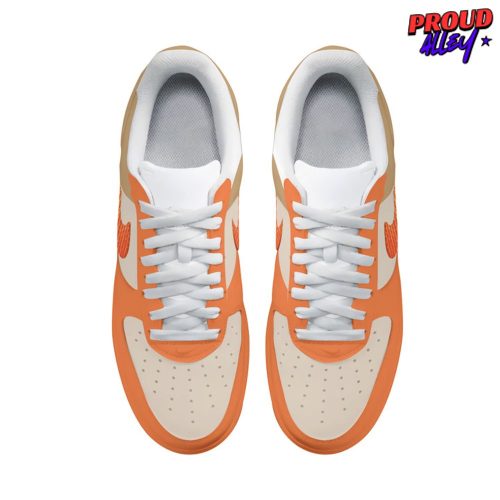 San Francisco Giants Nike Limited Edition Air Force 1