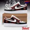 San Francisco Giants Nike Limited Edition Air Force 1